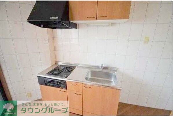 Joy of Life鶴川の物件内観写真